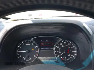 2016 Nissan Pathfinder SV with VIN 5N1AR2MNXGC637364, listed as a IAAI auction lot 41985766 with 149,501 mi miles. Bid and sale history available at carsss.com. Image 7.