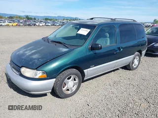 2000 Mercury Villager Sport z VIN 4M2XV12T6YDJ22146, wystawiony jako IAAI lot #42121588 z przebiegiem 215 695 mil mil oraz . Historia ofert i sprzedaży dostępna na DreamBid. Obrazek 2.