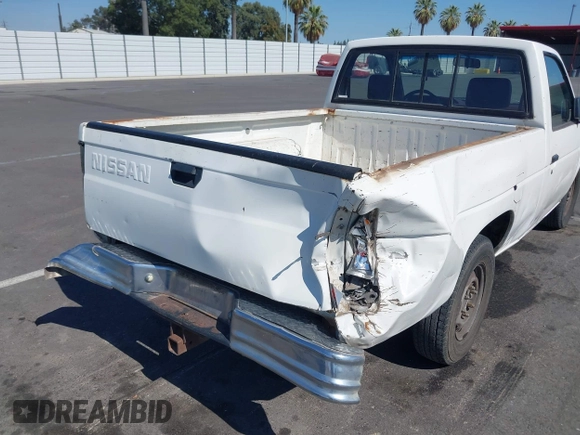 1993 Nissan Frontier with VIN 1N6SD11S2PC365417, listed as a IAAI auction lot 42771837 with 204,813 mi miles and . Bid and sale history available at DreamBid. Image 6.