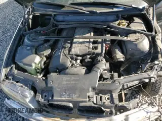 2004 BMW 3 Series 330i с VIN WBAEV53494KM34007, выставлен на аукционе Copart как лот 83388304 с пробегом 167 776 миль миль и Списание • Salvage title. История ставок и продаж доступна на DreamBid. Изображение 14.