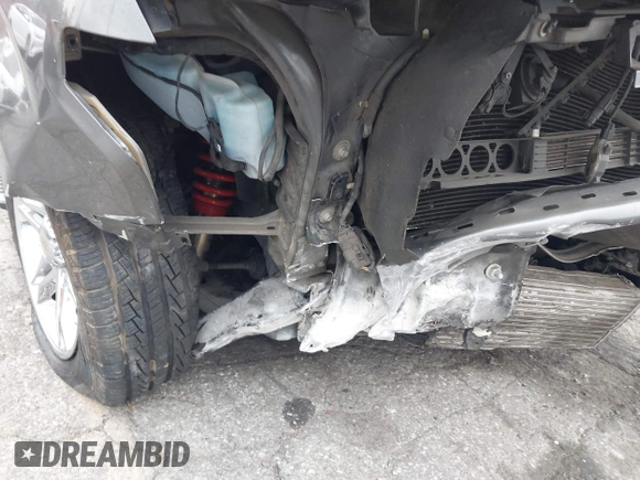 2016 Ford F-150 XL with VIN 1FTEX1CPXGKE86217, listed as a IAAI auction lot 42051290 with Not provided miles and . Bid and sale history available at DreamBid. Image 17.