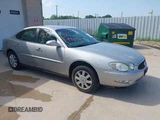 2006 Buick LaCrosse CX with VIN 2G4WC582461297447, listed as a IAAI auction lot 42649673 with 112,877 mi miles and . Bid and sale history available at DreamBid. Image 1.