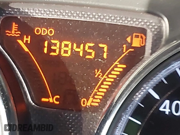 2014 Nissan Note SV with VIN 3N1CE2CP0EL376939, listed as a IAAI auction lot 41901332 with 138,457 mi miles and . Bid and sale history available at DreamBid. Image 7.