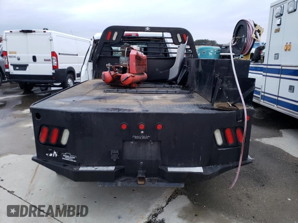 2014 Ram 2500 Tradesman с VIN 3C6UR5HL1EG231924, выставлен на аукционе Copart как лот 71610132 с пробегом Не указан миль и Списание • Salvage title. История ставок и продаж доступна на DreamBid. Изображение 6.