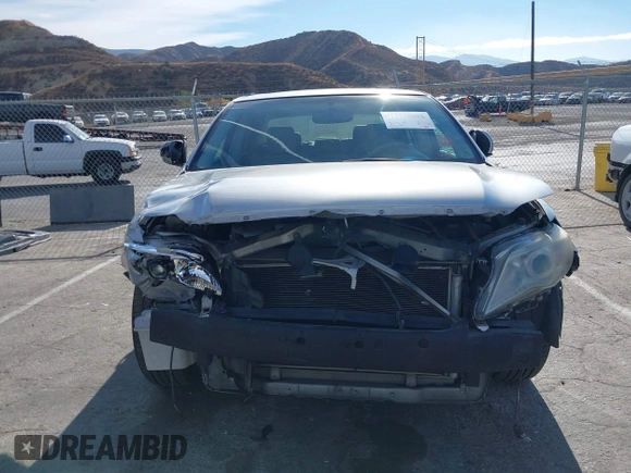 2011 Toyota Avalon with VIN 4T1BK3DB6BU386222, listed as a IAAI auction lot 41194993 with 97,822 mi miles and . Bid and sale history available at carsss.com. Image 6.