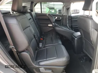 2023 Ford Explorer XLT с VIN 1FMSK8DH3PGC05875, выставлен на аукционе Copart как лот 62849355 с пробегом Не указан миль и На запчасти • Non repairable. История ставок и продаж доступна на DreamBid. Изображение 11.