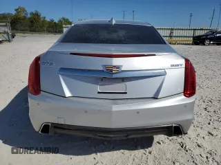 2018 Cadillac CTS Luxury RWD with VIN 1G6AR5SX0J0116627, listed as a Copart auction lot 73523634 with 118,202 mi miles and Non repairable. Bid and sale history available at DreamBid. Image 6.