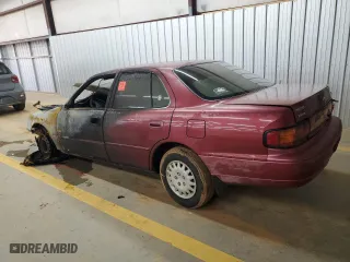 1994 Toyota Camry LE with VIN 4T1SK12E1RU429859, listed as a Copart auction lot 51317815 with 0 mi miles and Salvage Title. Bid and sale history available at carsss.com. Image 2.
