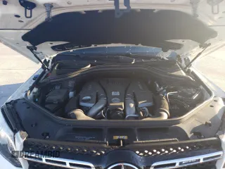 2018 Mercedes-Benz GLS with VIN 4JGDF7FE5JB080893, listed as a Copart auction lot 72079533 with 69,909 mi miles. Bid and sale history available at carsss.com. Image 13.
