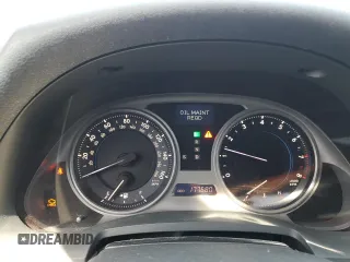2006 Lexus IS 250 z VIN JTHCK262665007122, wystawiony jako Copart lot #53168355 z przebiegiem 177 680 mil mil oraz Szkoda całkowita • Salvage title. Historia ofert i sprzedaży dostępna na DreamBid. Obrazek 9.