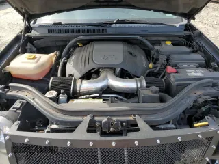 2010 Jeep Grand Cherokee Limited with VIN 1J4RR5GT2AC150518, listed as a Copart auction lot 54101275 with 135,851 mi miles and Salvage title. Bid and sale history available at DreamBid. Image 12.