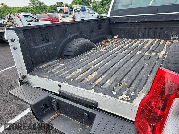 2017 Ford F-250 XL with VIN 1FTBF2A68HEE82088, listed as a IAAI auction lot 42731371 with 144,889 mi miles and . Bid and sale history available at DreamBid. Image 11.