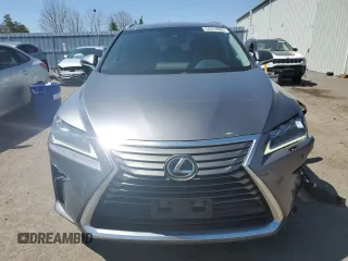 2018 Lexus RX 350 с VIN 2T2BZMCA1JC146145, выставлен на аукционе Copart как лот 54514985 с пробегом 145 520 миль миль и Списание • Salvage title. История ставок и продаж доступна на DreamBid. Изображение 5.