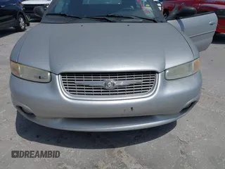 2000 Chrysler Sebring JXi with VIN 3C3EL55H4YT245976, listed as a IAAI auction lot 41903578 with 91,432 mi miles and . Bid and sale history available at DreamBid. Image 6.
