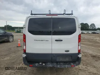 2017 Ford Transit с VIN 1FTYR1YM0HKA87159, выставлен на аукционе Copart как лот 60666785 с пробегом 226 284 миль миль и Списание • Salvage title. История ставок и продаж доступна на DreamBid. Изображение 6.