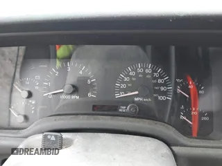 2000 Jeep Cherokee z VIN 1J4FF48S1YL131481, wystawiony jako IAAI lot #41947074 z przebiegiem Nie podano mil oraz . Historia ofert i sprzedaży dostępna na DreamBid. Obrazek 7.