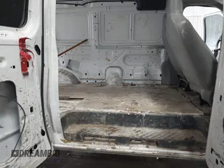 2014 Ford Econoline Cargo Commercial with VIN 1FTNE2EW4EDA64221, listed as a IAAI auction lot 41628147 with 190,018 mi miles and . Bid and sale history available at DreamBid. Image 8.