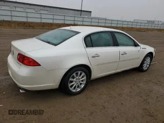 2011 Buick Lucerne CX with VIN 1G4HA5EM8BU100928, listed as a Copart auction lot 51631255 with 175,583 mi miles and Clean Title. Bid and sale history available at DreamBid. Image 3.
