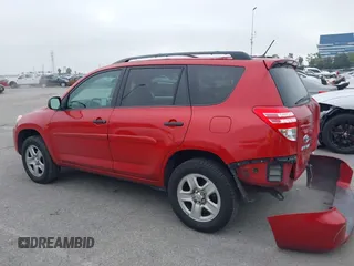 2011 Toyota RAV4 with VIN 2T3KF4DV2BW062597, listed as a IAAI auction lot 41881204 with 126,423 mi miles and . Bid and sale history available at DreamBid. Image 15.