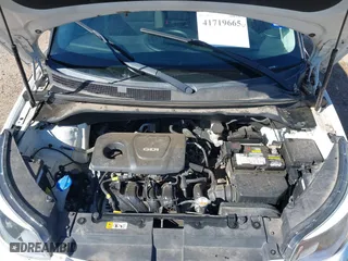 2017 Kia Soul with VIN KNDJN2A25H7446083, listed as a IAAI auction lot 41719665 with 54,980 mi miles. Bid and sale history available at carsss.com. Image 10.