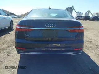 2024 Audi A6 Premium z VIN WAUD3BF23RN039157, wystawiony jako IAAI lot #42027973 z przebiegiem 11 331 mil mil oraz . Historia ofert i sprzedaży dostępna na DreamBid. Obrazek 16.