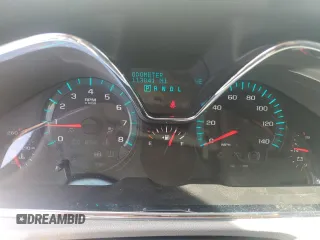 2014 Chevrolet Traverse LTZ z VIN 1GNKRJKD7EJ175097, wystawiony jako Copart lot #56717045 z przebiegiem 113 041 mil mil oraz Szkoda całkowita • Salvage title. Historia ofert i sprzedaży dostępna na DreamBid. Obrazek 9.