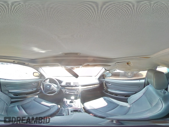 2011 BMW 1 Series 128i z VIN WBAUP7C52BVP21971, wystawiony jako Copart lot #63036725 z przebiegiem 255 217 mil mil oraz Szkoda całkowita • Salvage title. Historia ofert i sprzedaży dostępna na DreamBid. Obrazek 14.