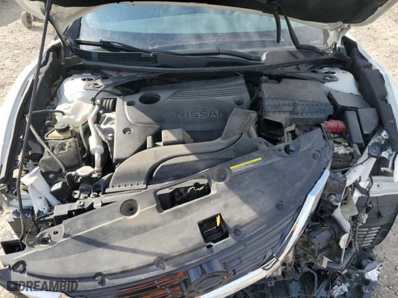 2017 Nissan Altima 2.5 SL with VIN 1N4AL3AP9HC270076, listed as a Copart auction lot 50966455 with 144,381 mi miles and Salvage Title. Bid and sale history available at carsss.com. Image 13.