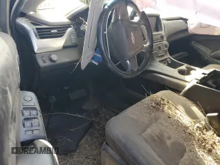2017 Chevrolet Suburban LS с VIN 1GNSCGKC3HR399047, выставлен на аукционе Copart как лот 62225855 с пробегом 127 849 миль миль и Списание • Salvage title. История ставок и продаж доступна на DreamBid. Изображение 8.