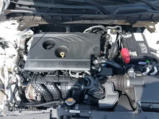 2020 Nissan Altima SR z VIN 1N4BL4CV5LC240488, wystawiony jako IAAI lot #41848936 z przebiegiem 79 044 mil mil oraz . Historia ofert i sprzedaży dostępna na DreamBid. Obrazek 10.