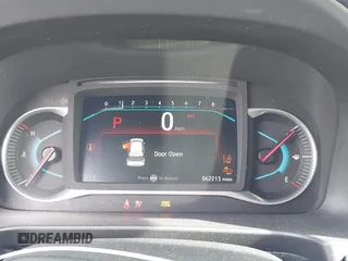 2020 Honda Pilot EX z VIN 5FNYF6H37LB056638, wystawiony jako IAAI lot #41277619 z przebiegiem 62 213 mil mil oraz . Historia ofert i sprzedaży dostępna na DreamBid. Obrazek 7.