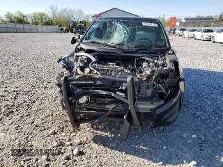 2017 Ford Police Interceptor Utility z VIN 1FM5K8AR6HGE01207, wystawiony jako Copart lot #53528715 z przebiegiem Nie podano mil oraz Czysty tytuł • Clean title. Historia ofert i sprzedaży dostępna na DreamBid. Obrazek 5.