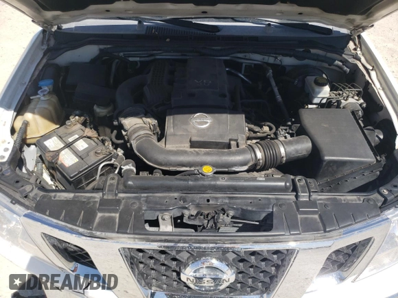 2009 Nissan Frontier SE z VIN 1N6AD07U79C422129, wystawiony jako Copart lot #49303975 z przebiegiem Nie podano mil oraz Szkoda całkowita • Salvage title. Historia ofert i sprzedaży dostępna na DreamBid. Obrazek 13.
