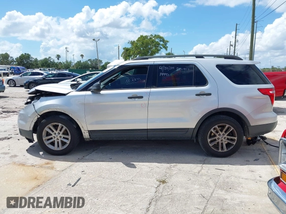 2015 Ford Explorer с VIN 1FM5K7B88FGB64958, выставлен на аукционе IAAI как лот 42263069 с пробегом 159 250 миль миль и . История ставок и продаж доступна на DreamBid. Изображение 14.