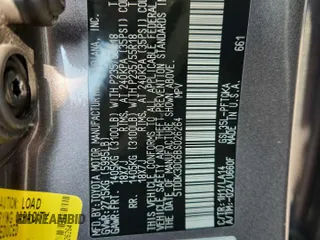 2011 Toyota Sienna XLE with VIN 5TDDK3DC6BS026264, listed as a Copart auction lot 60548865 with 147,516 mi miles and Salvage title. Bid and sale history available at DreamBid. Image 13.