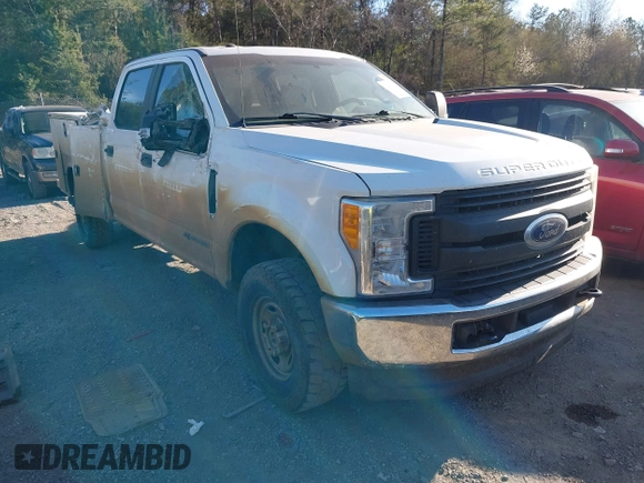 2017 Ford F-250 z VIN 1FD7W2BT0HEE98873, wystawiony jako IAAI lot #41541765 z przebiegiem 167 276 mil mil oraz . Historia ofert i sprzedaży dostępna na DreamBid. Obrazek 1.