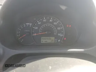 2018 Mitsubishi Mirage ES z VIN ML32F3FJ4JHF09798, wystawiony jako Copart lot #53841385 z przebiegiem 68 285 mil mil oraz Szkoda całkowita • Salvage title. Historia ofert i sprzedaży dostępna na DreamBid. Obrazek 9.