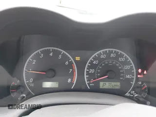 2010 Toyota Corolla with VIN 1NXBU4EE1AZ384269, listed as a IAAI auction lot 41175133 with 155,096 mi miles and . Bid and sale history available at DreamBid. Image 7.