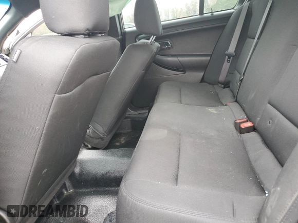 2016 Ford Police Interceptor with VIN 1FAHP2MK4GG132403, listed as a Copart auction lot 80925744 with Not provided miles and Salvage title. Bid and sale history available at DreamBid. Image 11.