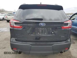 2023 Subaru Ascent Onyx Limited z VIN 4S4WMAKD5P3442703, wystawiony jako Copart lot #51306295 z przebiegiem 17 909 mil mil oraz Szkoda całkowita • Salvage title. Historia ofert i sprzedaży dostępna na DreamBid. Obrazek 6.