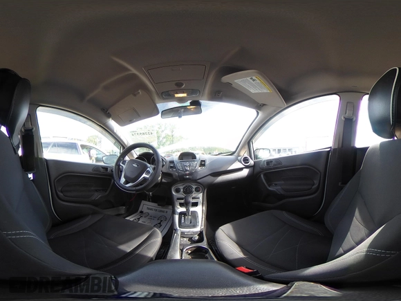 2018 Ford Fiesta SE z VIN 3FADP4EJXJM100407, wystawiony jako IAAI lot #42285374 z przebiegiem 90 261 mil mil oraz . Historia ofert i sprzedaży dostępna na DreamBid. Obrazek 18.