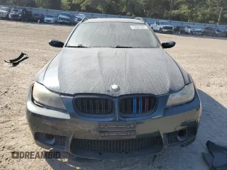 2006 BMW 3 Series 325xi with VIN WBAVT13556KW24039, listed as a Copart auction lot 73067464 with 108,749 mi miles and Salvage title. Bid and sale history available at DreamBid. Image 5.
