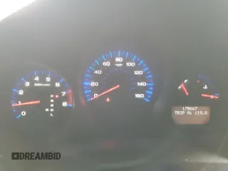 2004 Acura TL with VIN 19UUA66214A029955, listed as a Copart auction lot 50992155 with 170,667 mi miles and Salvage Title. Bid and sale history available at carsss.com. Image 9.