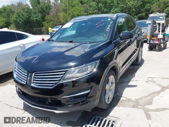 2017 Lincoln MKC Premiere with VIN 5LMCJ1C96HUL03694, listed as a IAAI auction lot 42755891 with 75,686 mi miles and . Bid and sale history available at DreamBid. Image 17.