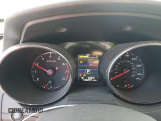 2017 Subaru Outback с VIN 4S4BSAAC5H3437841, выставлен на аукционе Copart как лот 62149865 с пробегом 136 291 миль миль и Списание • Salvage title. История ставок и продаж доступна на DreamBid. Изображение 9.
