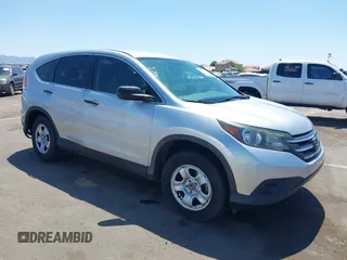 2012 Honda CR-V LX с VIN 2HKRM3H30CH503658, выставлен на аукционе IAAI как лот 42677238 с пробегом 117 091 миль миль и . История ставок и продаж доступна на DreamBid. Изображение 1.
