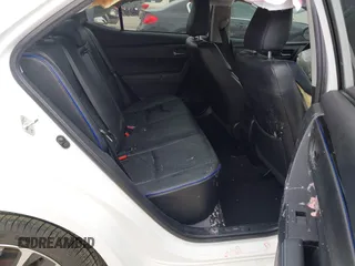 2019 Toyota Corolla L z VIN 2T1BURHE5KC126607, wystawiony jako IAAI lot #41859974 z przebiegiem 57 243 mil mil oraz . Historia ofert i sprzedaży dostępna na DreamBid. Obrazek 8.