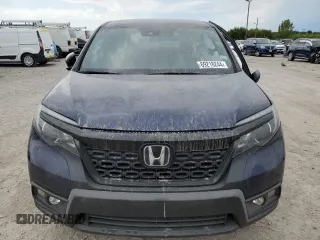 2019 Honda Passport Sport z VIN 5FNYF7H24KB010017, wystawiony jako Copart lot #69218244 z przebiegiem 76 540 mil mil oraz Szkoda całkowita • Salvage title. Historia ofert i sprzedaży dostępna na DreamBid. Obrazek 5.