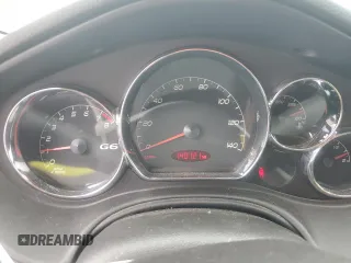 2007 Pontiac G6 1SV Value Leader with VIN 1G2ZF58B674261729, listed as a Copart auction lot 57665115 with 140,121 mi miles and Salvage title. Bid and sale history available at DreamBid. Image 9.