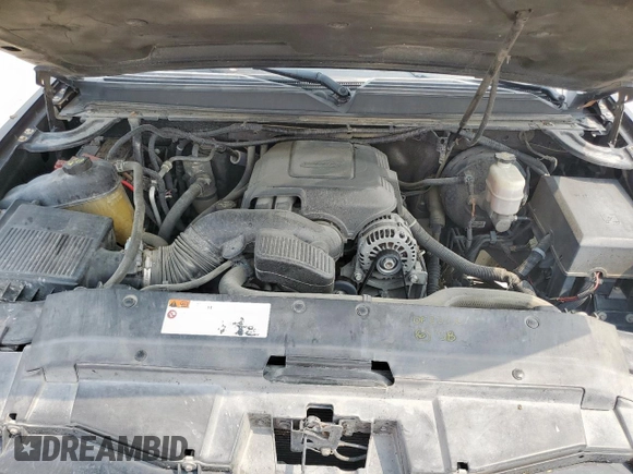 2012 Chevrolet Avalanche LTZ with VIN 3GNMCGE04CG187356, listed as a Copart auction lot 57322005 with 201,268 mi miles and Clean title. Bid and sale history available at DreamBid. Image 11.